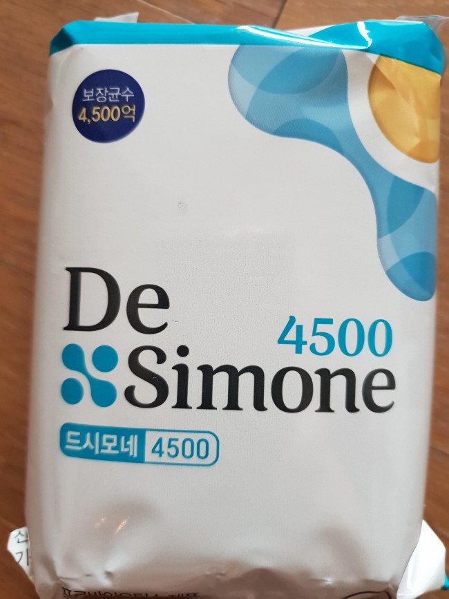 드시모네 4500 (30포)(F)