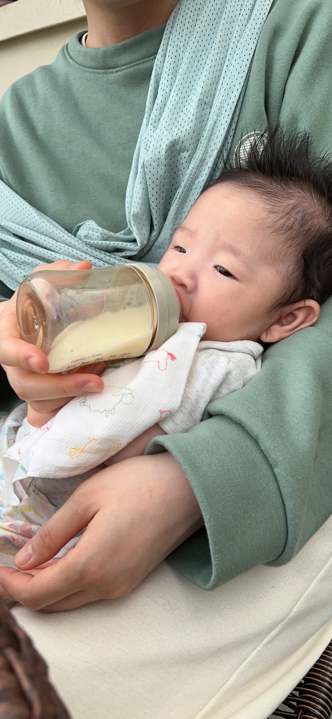 [12개월 정기구독] 드시모네 베이비 스텝1